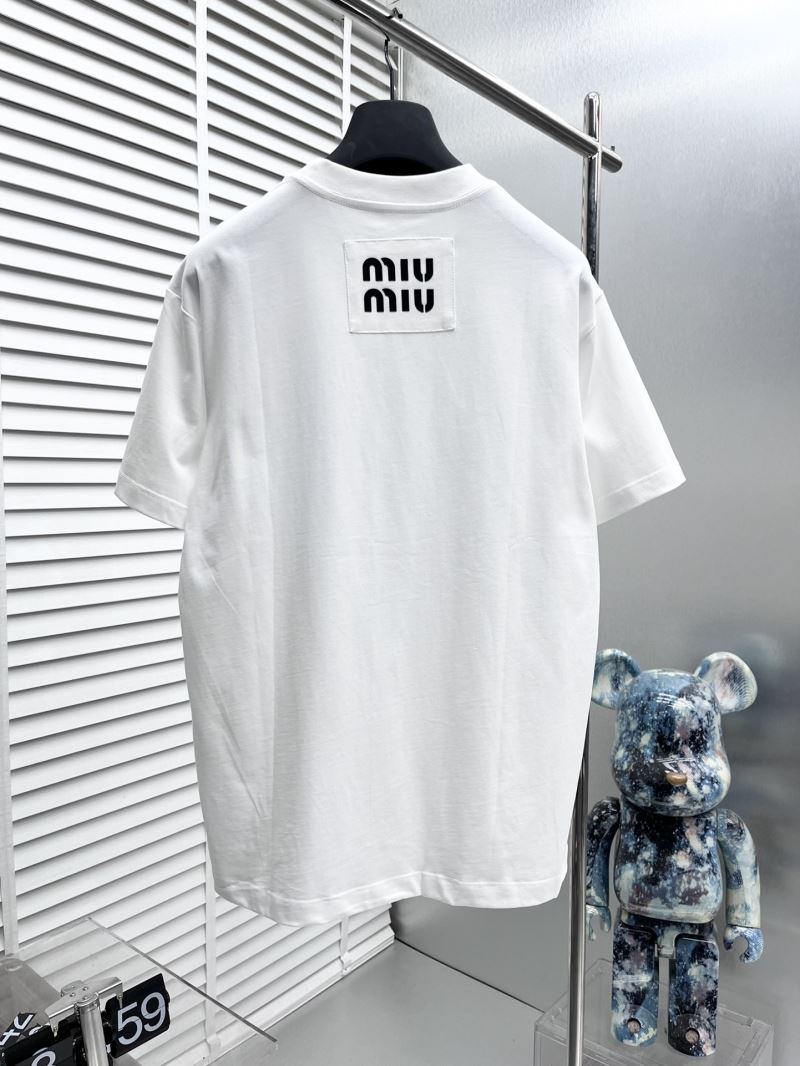 Miu Miu T-Shirts